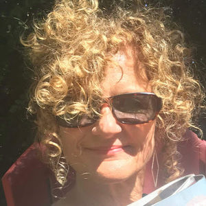 Meet your Posher, Kathryn